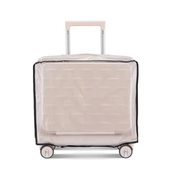 18 Inch Carry On Luggage, Three Pieces- FREE USA SHIPPING