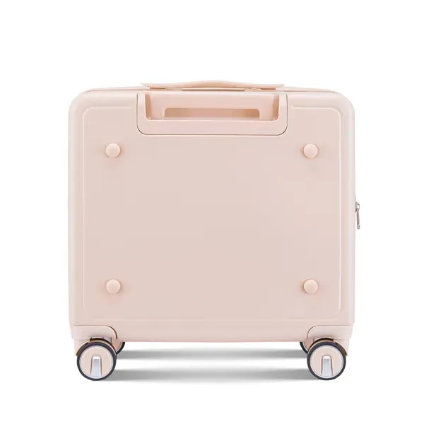 18 Inch Carry On Luggage, Three Pieces- FREE USA SHIPPING