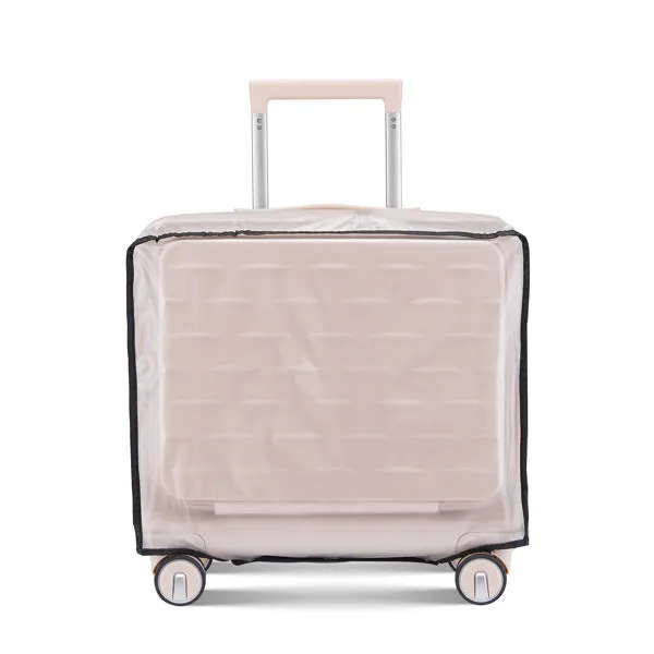 18 Inch Carry On Luggage, Three Pieces- FREE USA SHIPPING