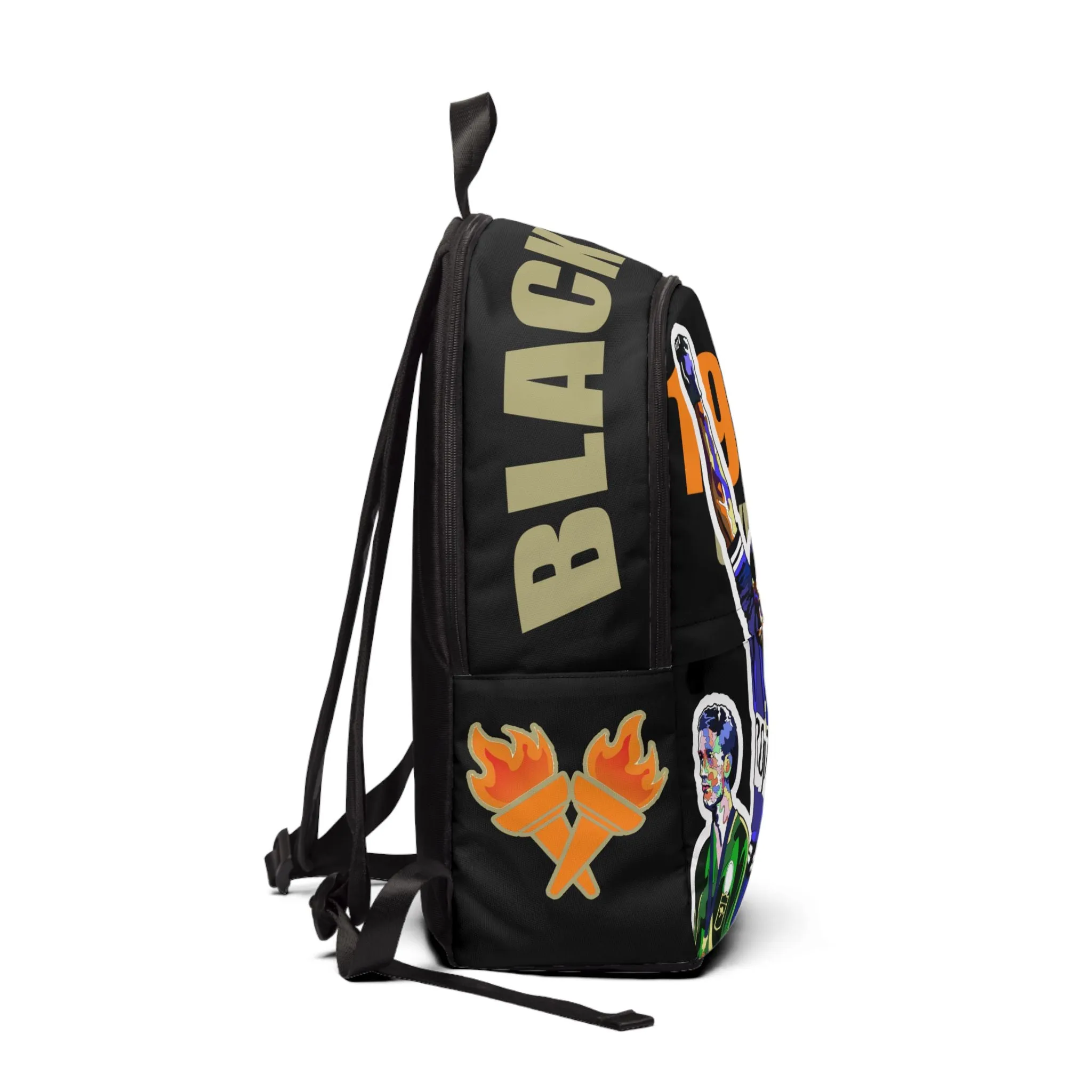 1968 OLYMPICS BACKPACK