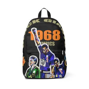1968 OLYMPICS BACKPACK