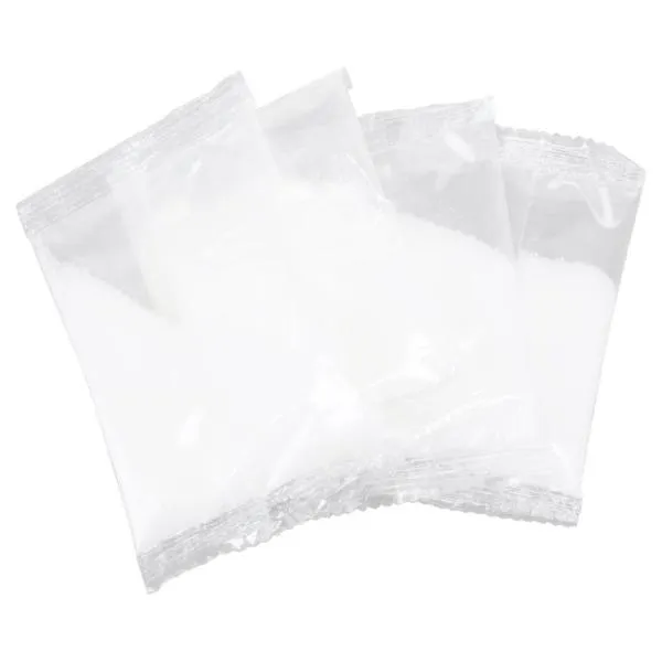 4 Pack Sink & Drain Unblocker Satchels - 25g