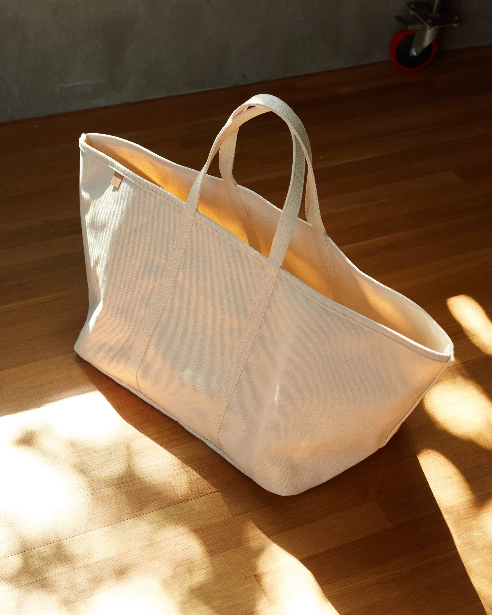 Beach Tote - XL