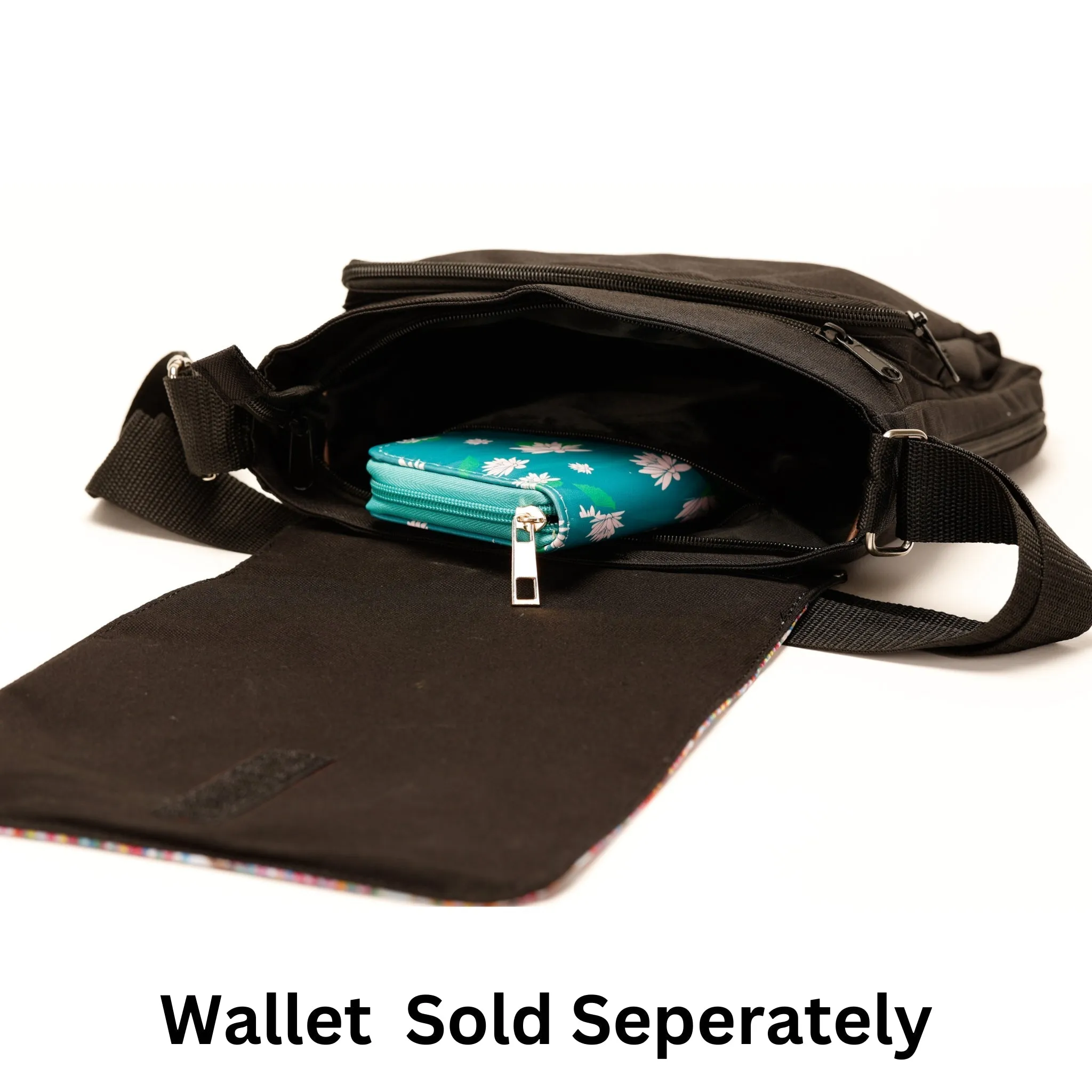 Blessing Messenger/Satchel/Crossbody Bag
