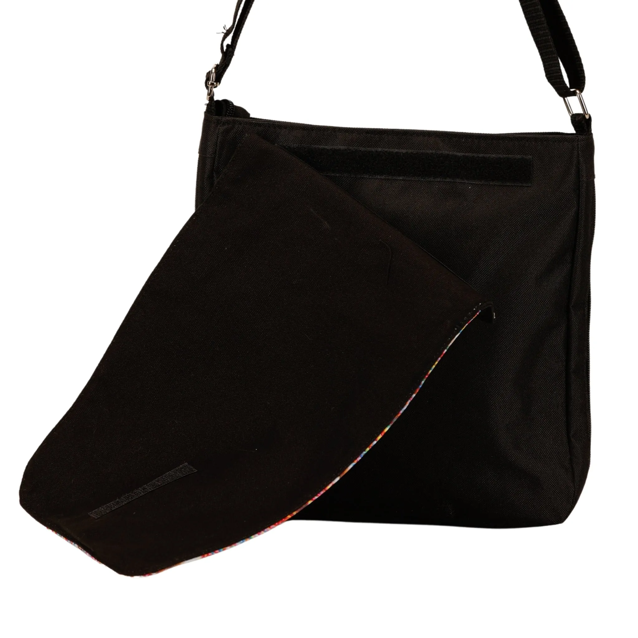 Blessing Messenger/Satchel/Crossbody Bag