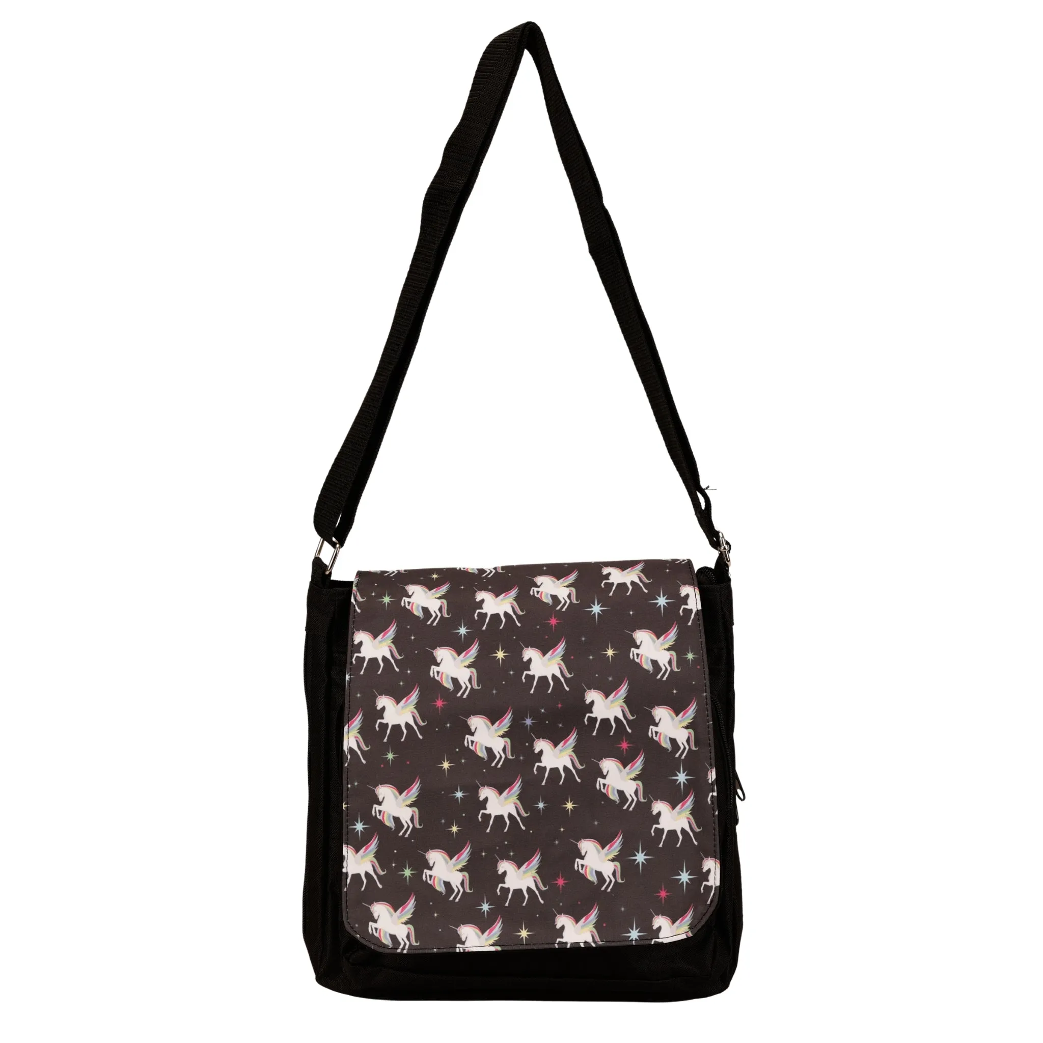 Blessing Messenger/Satchel/Crossbody Bag