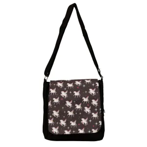 Blessing Messenger/Satchel/Crossbody Bag