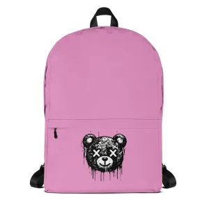 Bärenkopf Rucksack – Wasserdicht, Leicht & Geräumig für Alltag & Sport