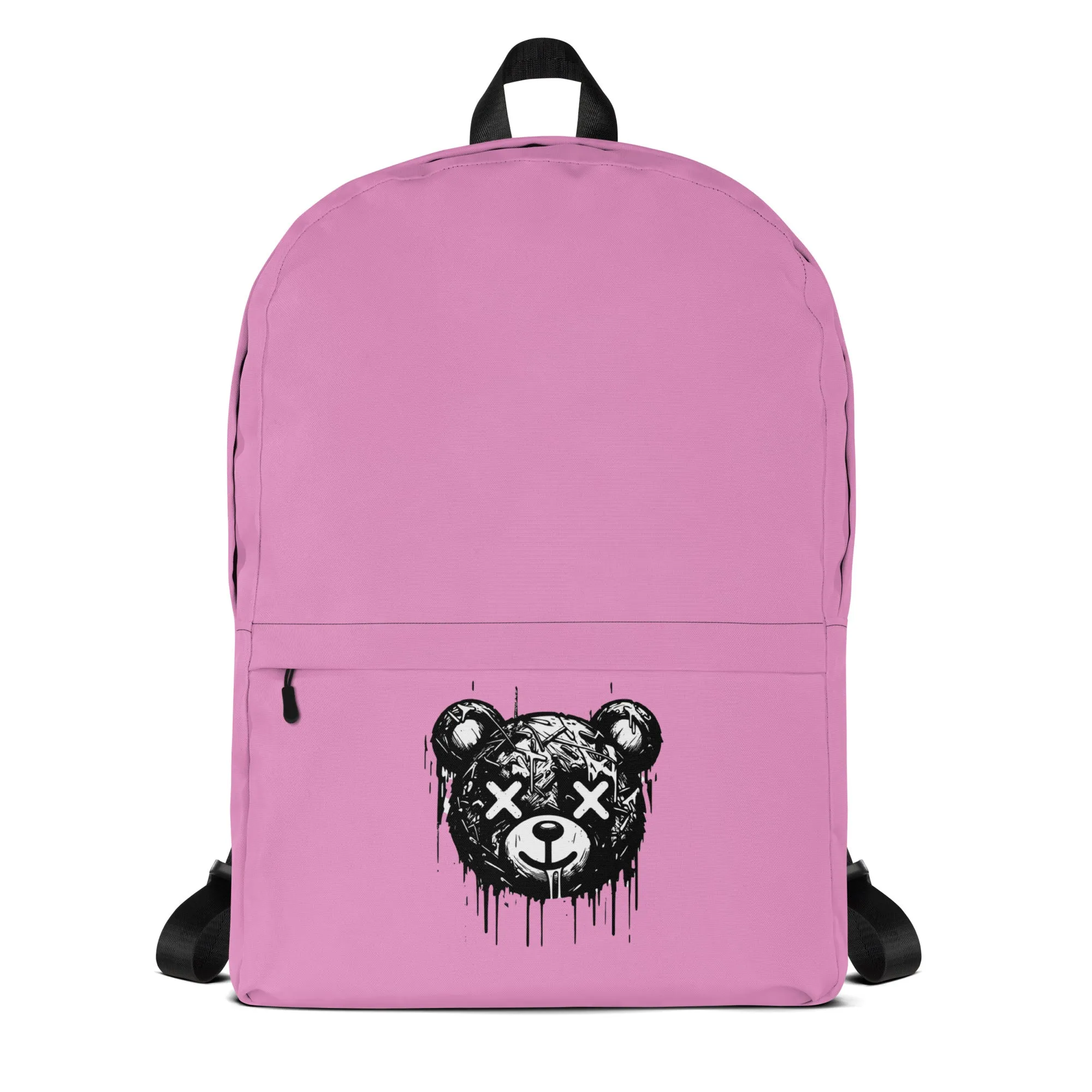 Bärenkopf Rucksack – Wasserdicht, Leicht & Geräumig für Alltag & Sport