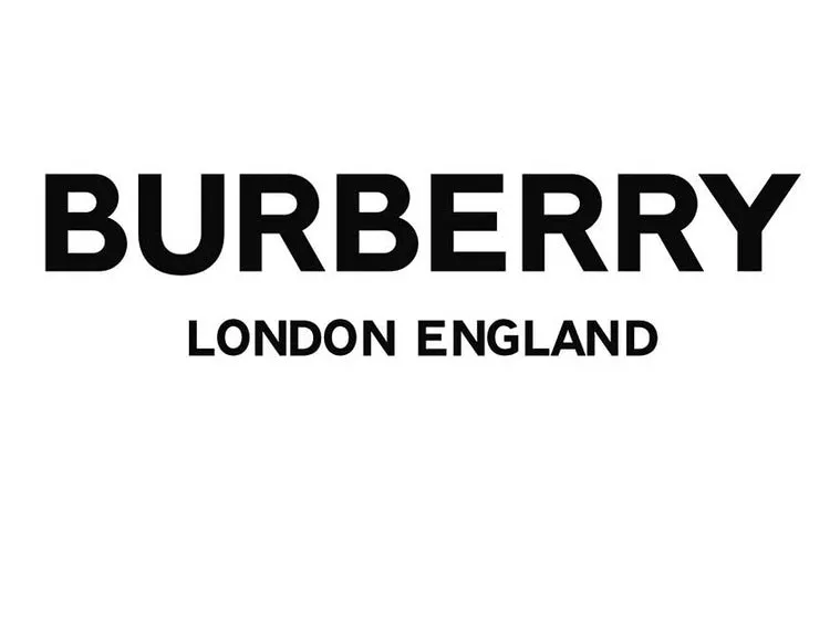 BURBERRY HORSEFERRY PRINT NYLON CANVAS CROSSBODY BAG
