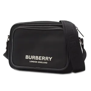 Burberry Nylon Shoulder Bag 8049094