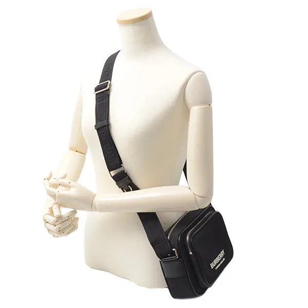 Burberry Nylon Shoulder Bag 8049094