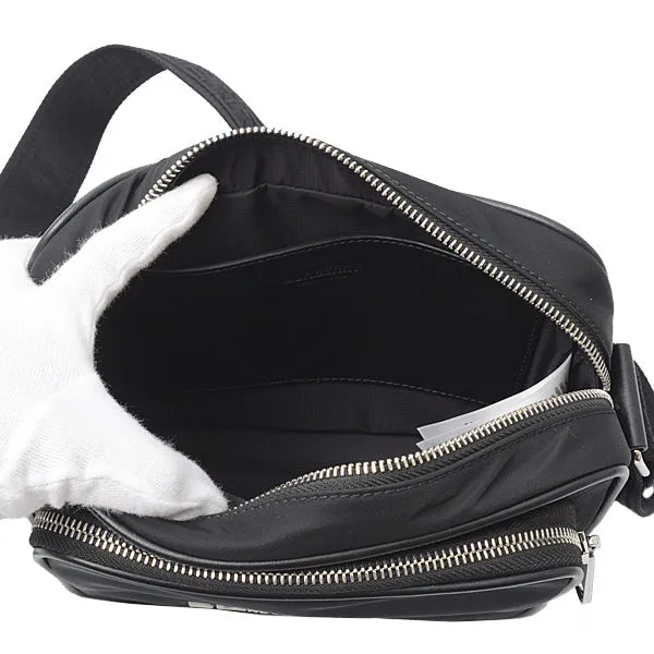 Burberry Nylon Shoulder Bag 8049094