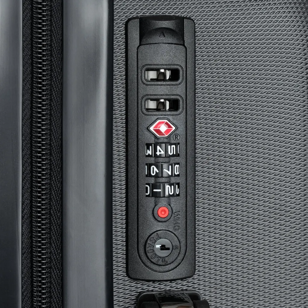 Canyon Sky Cabin Suitcase, Carry On Luggage