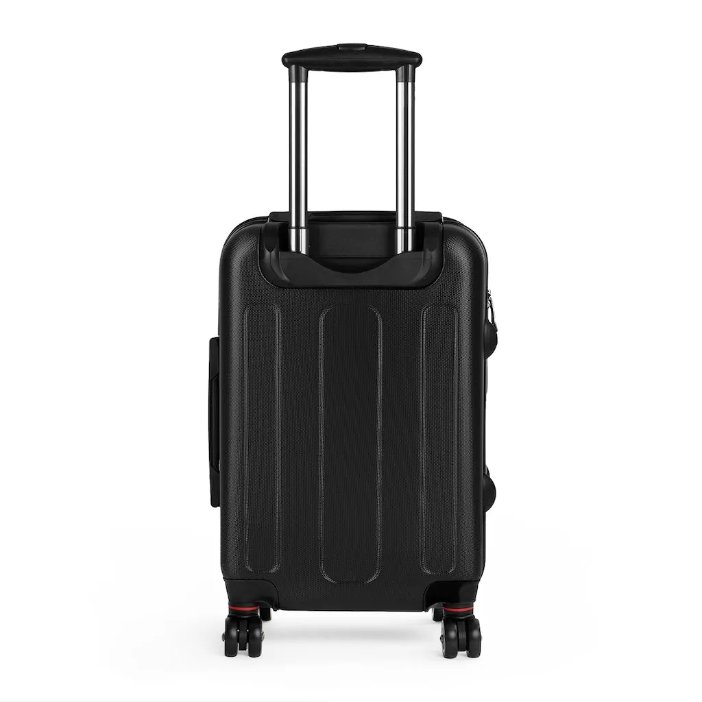 Canyon Sky Cabin Suitcase, Carry On Luggage