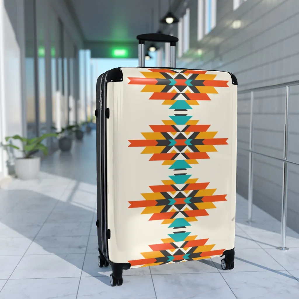 Canyon Sky Cabin Suitcase, Carry On Luggage