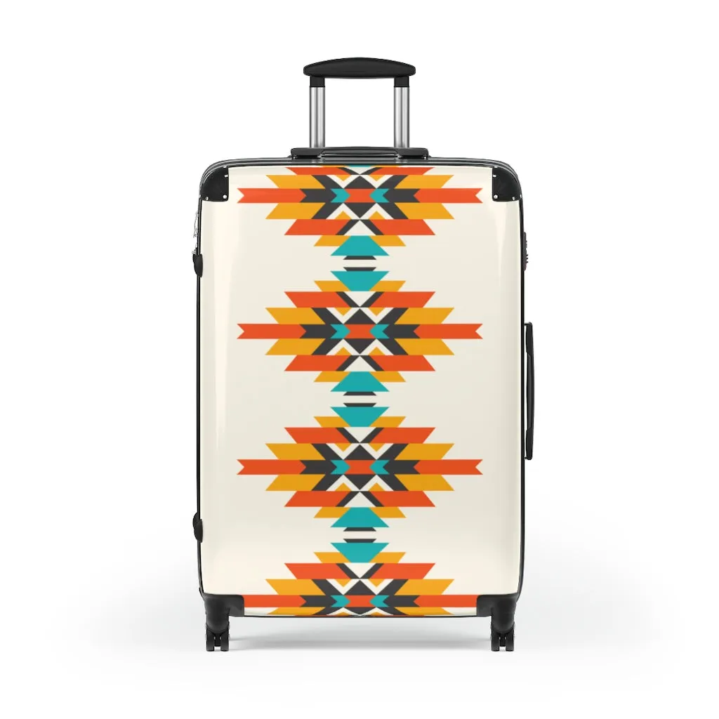 Canyon Sky Cabin Suitcase, Carry On Luggage