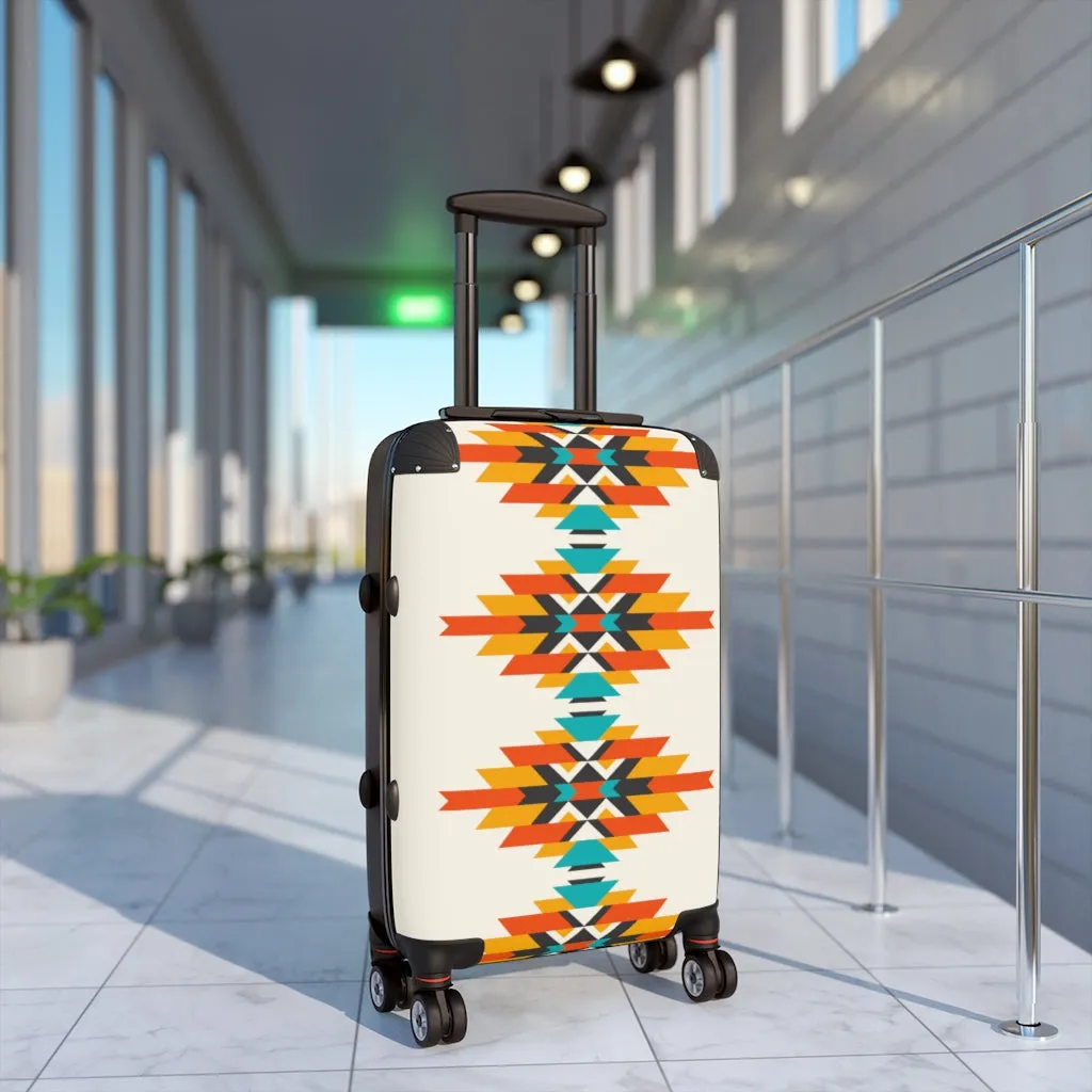 Canyon Sky Cabin Suitcase, Carry On Luggage