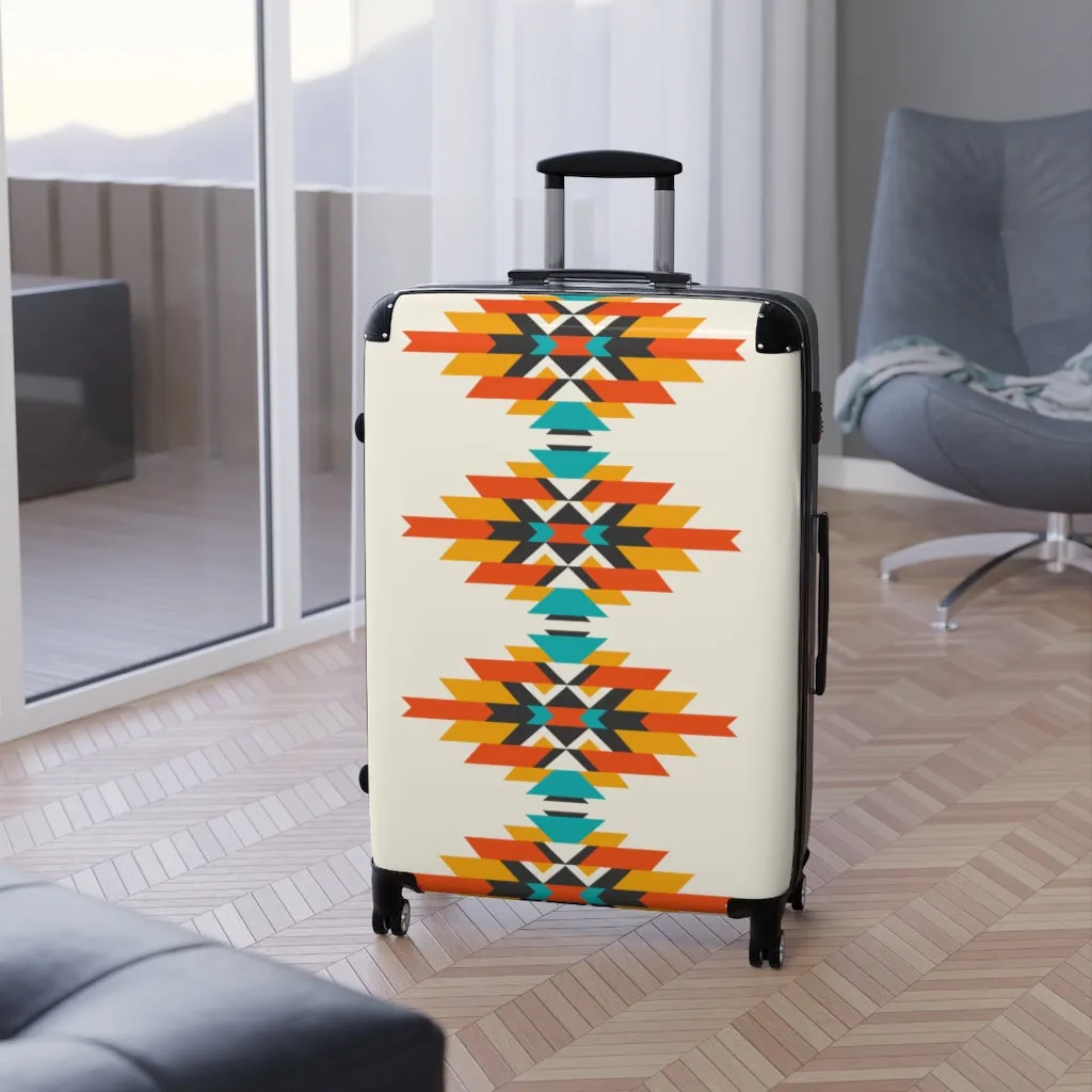 Canyon Sky Cabin Suitcase, Carry On Luggage