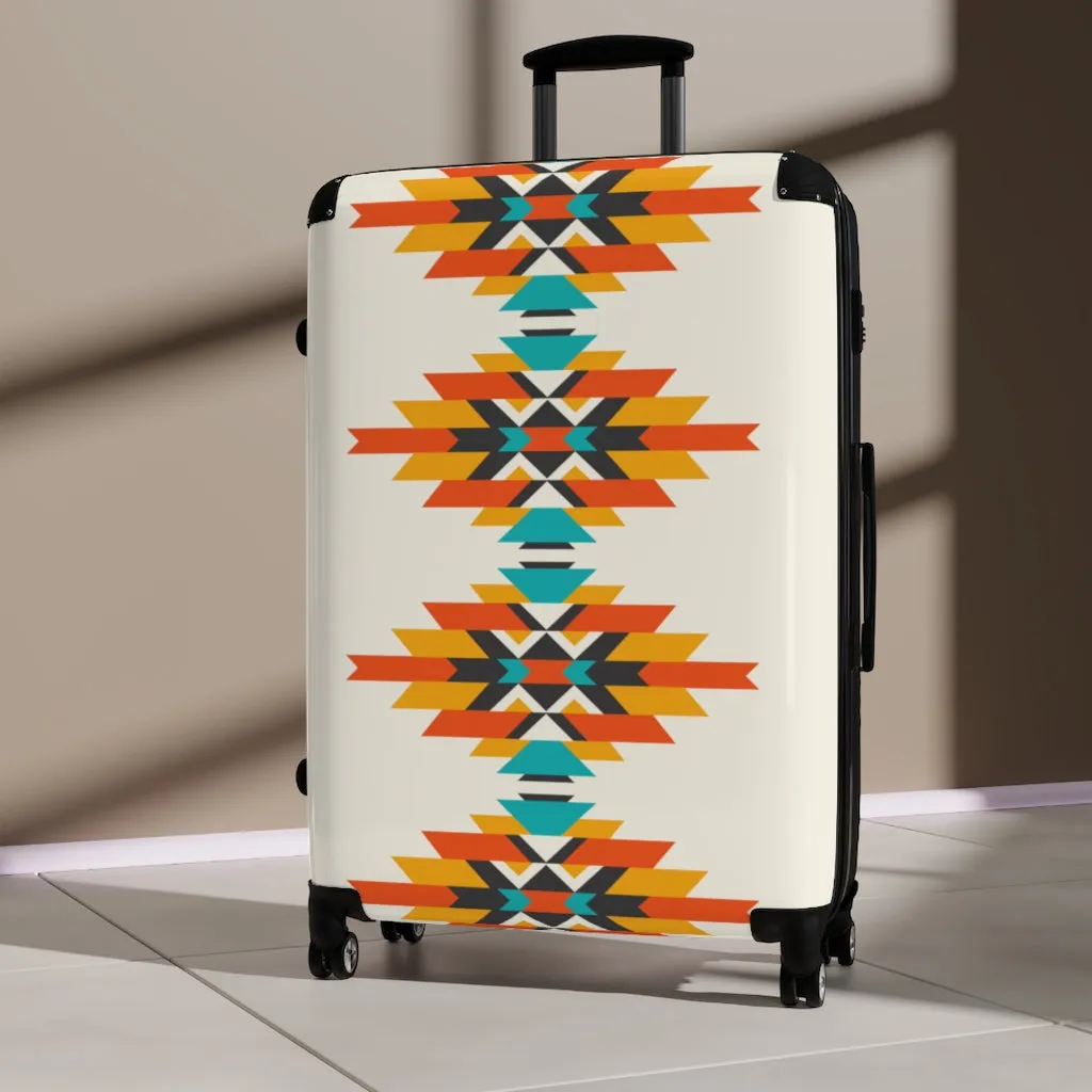 Canyon Sky Cabin Suitcase, Carry On Luggage