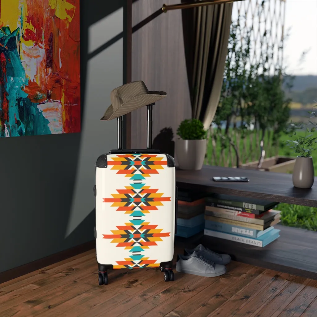 Canyon Sky Cabin Suitcase, Carry On Luggage