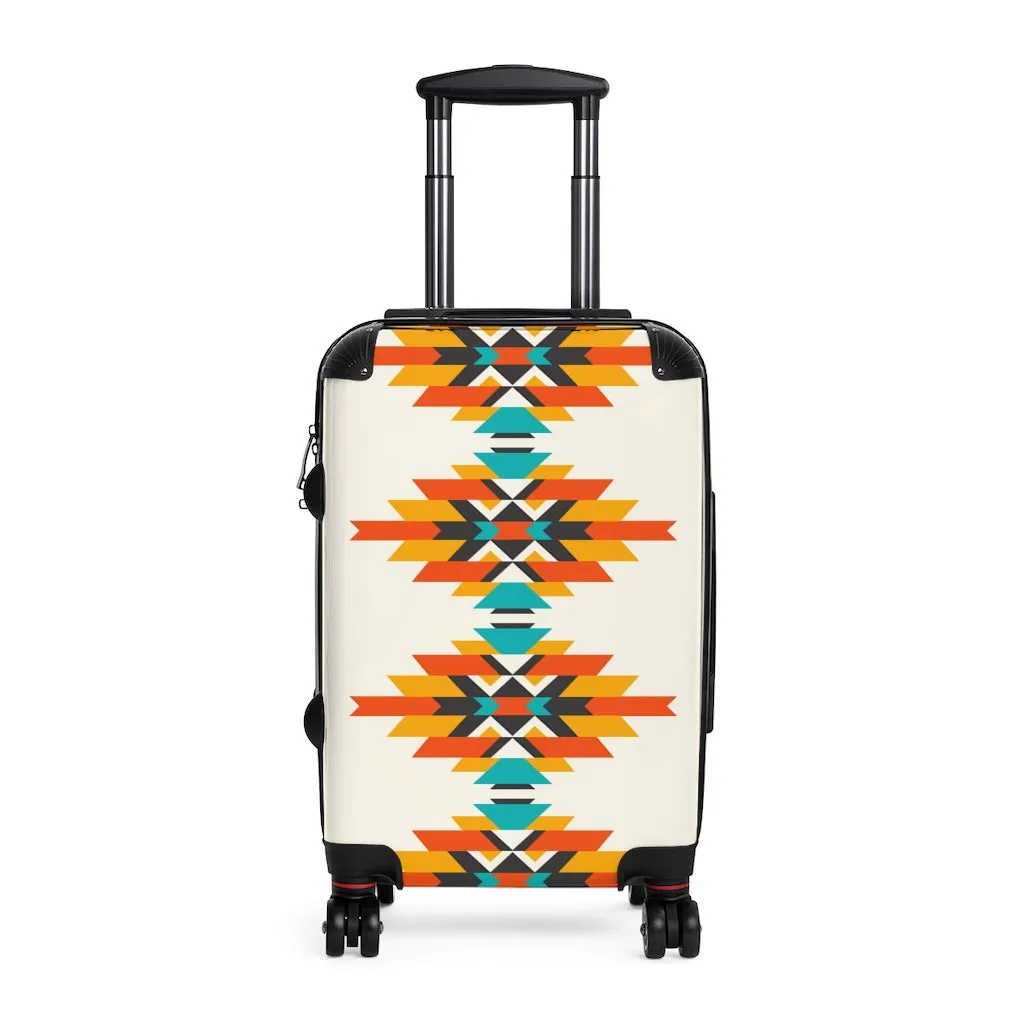 Canyon Sky Cabin Suitcase, Carry On Luggage