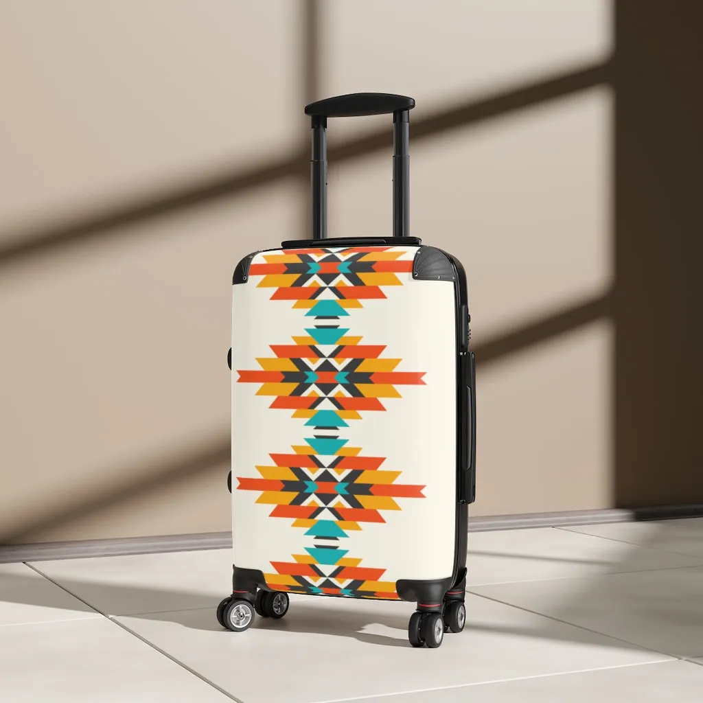Canyon Sky Cabin Suitcase, Carry On Luggage