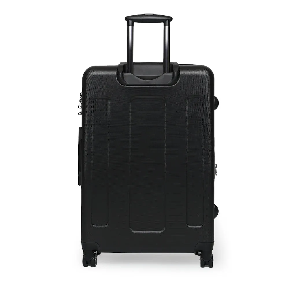 Canyon Sky Cabin Suitcase, Carry On Luggage