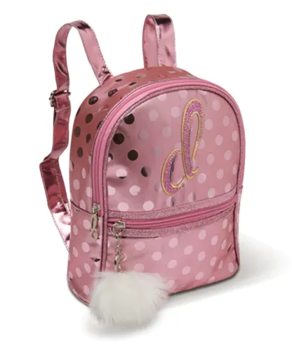 Dance Dot Backpack B22510