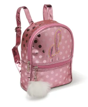 Dance Dot Backpack B22510