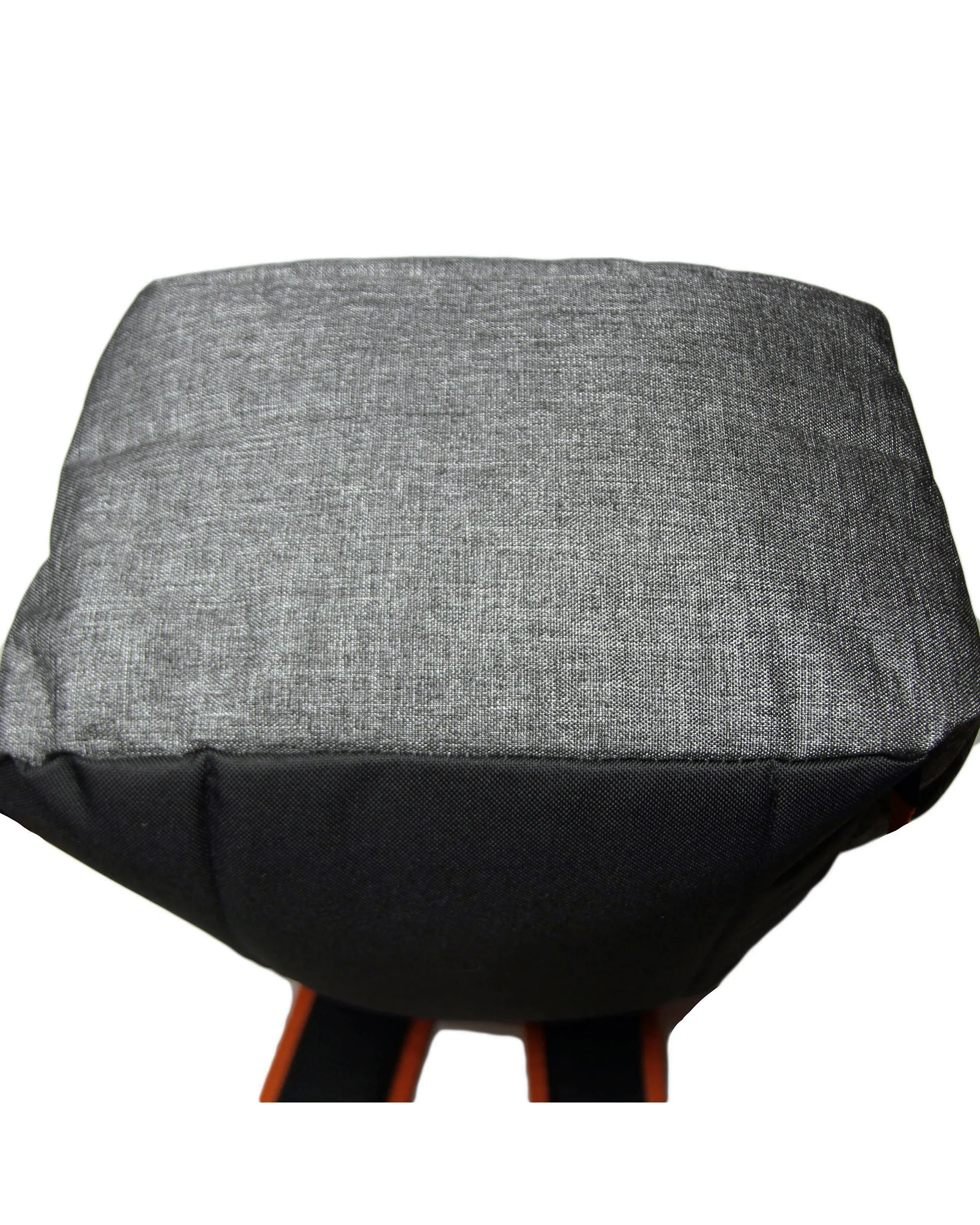 Edgemere 18" Lightweight Backpack - Grey