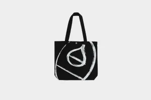 Espresso Society Tote