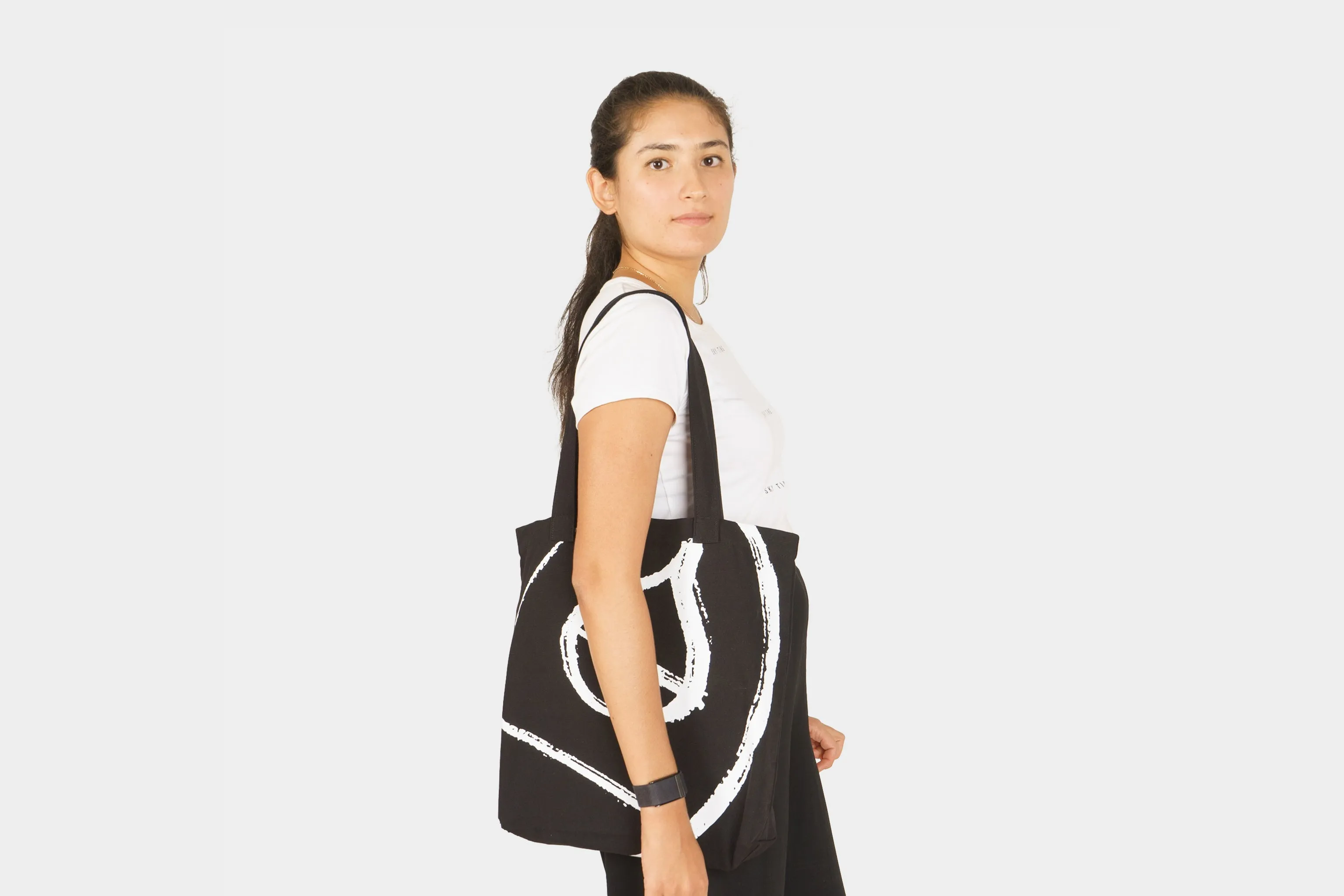 Espresso Society Tote