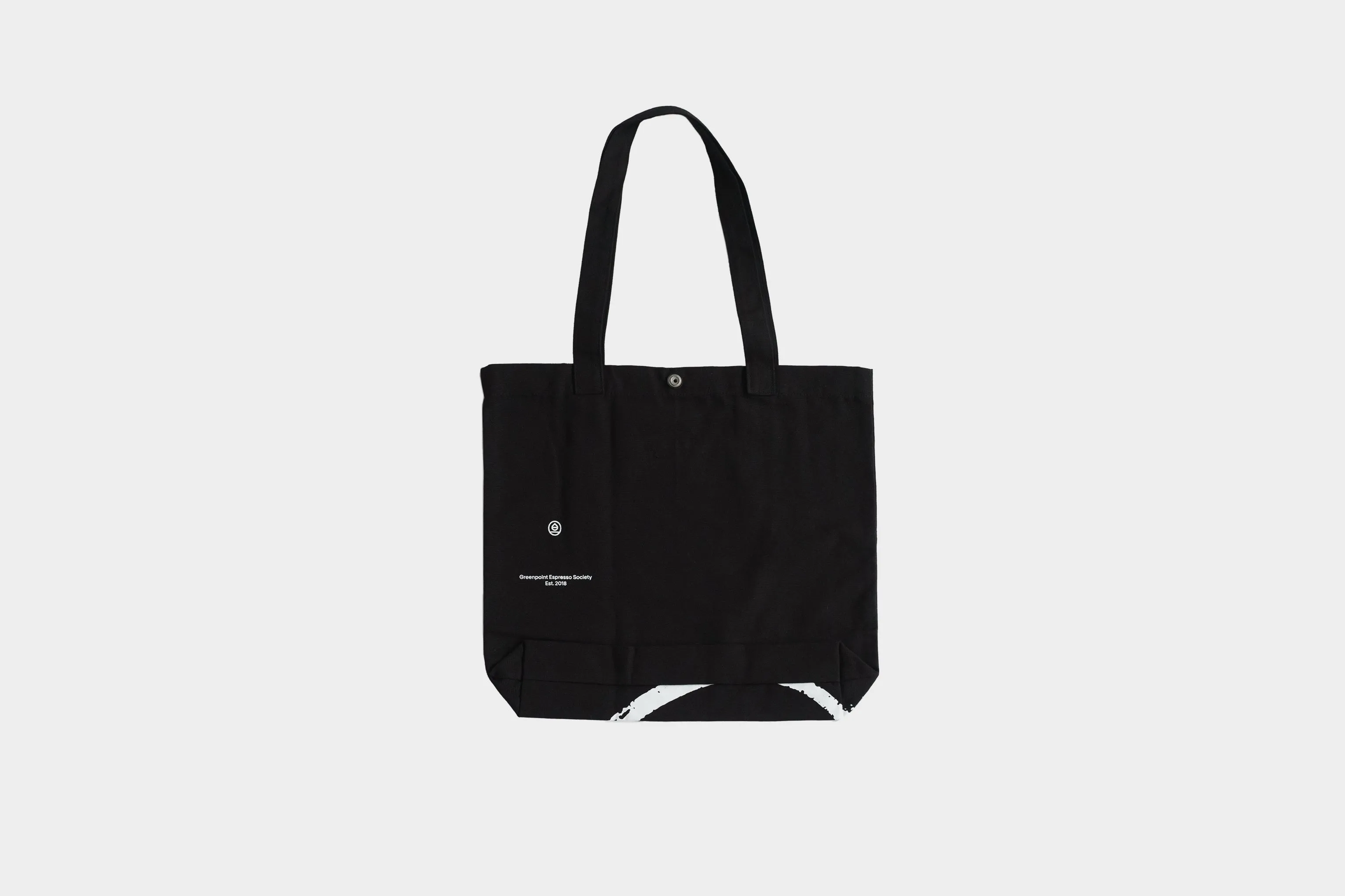 Espresso Society Tote