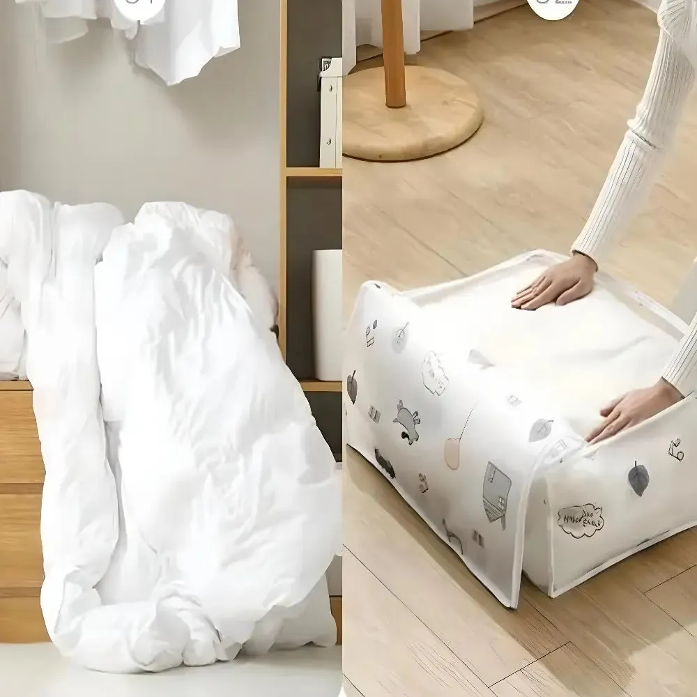 Foldable Bag, Storage Bag (Pack of 1)