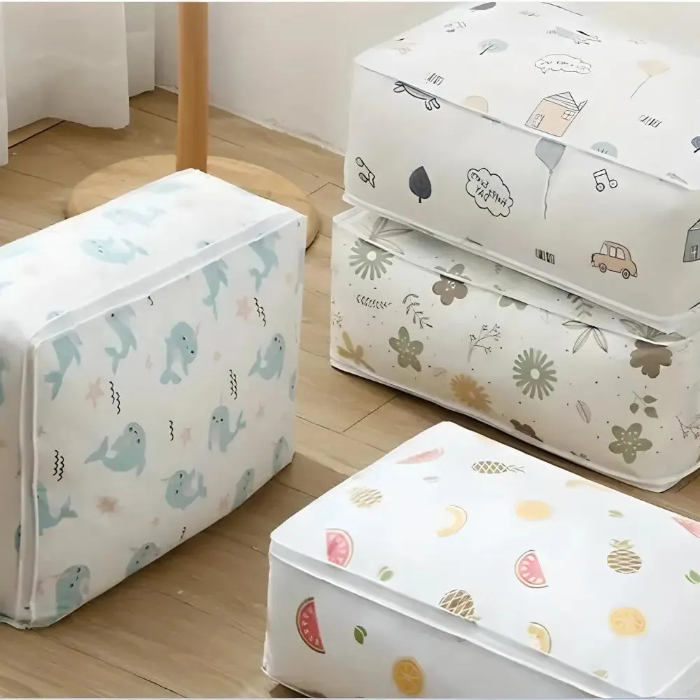Foldable Bag, Storage Bag (Pack of 1)