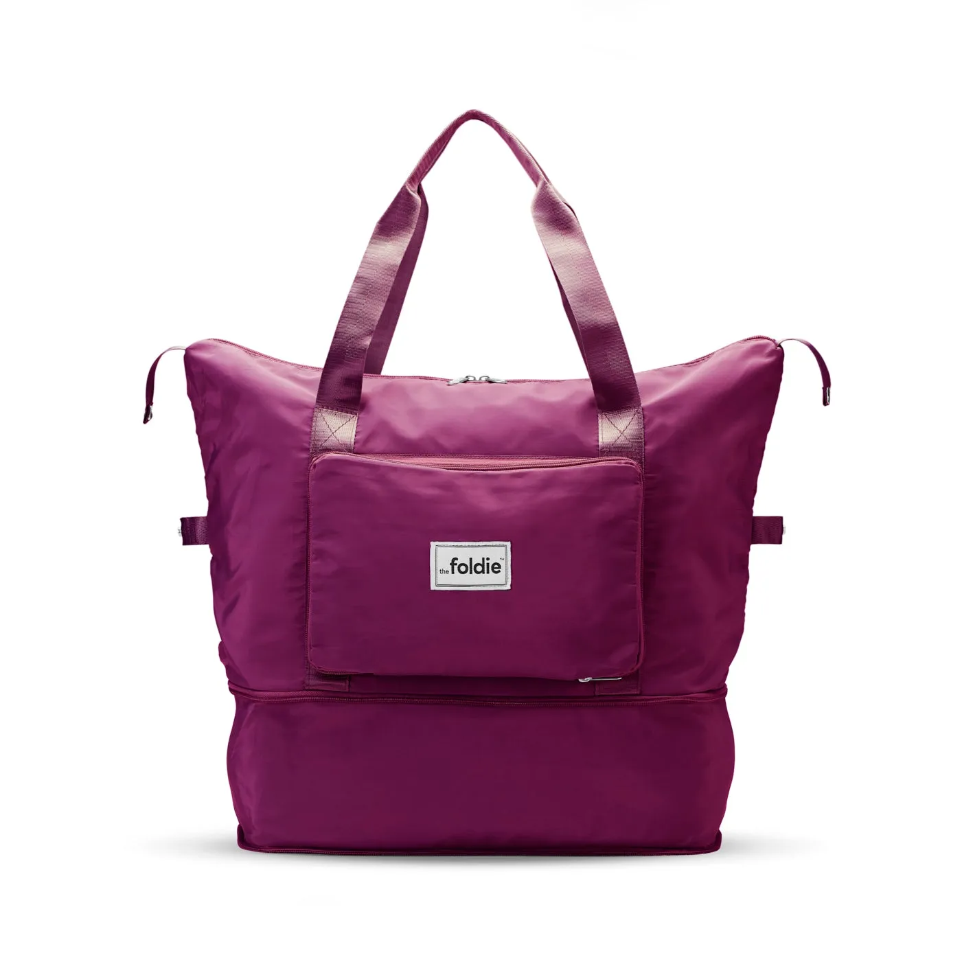 Folding Travel Bag