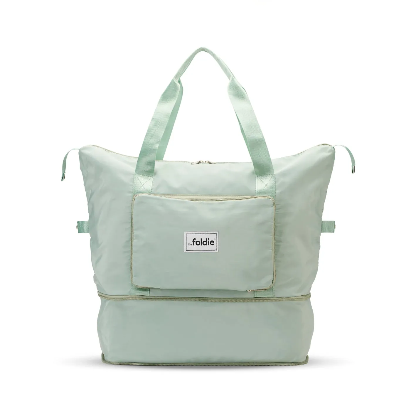 Folding Travel Bag