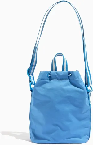 Freshly Picked Motion Drawcord Crossbody