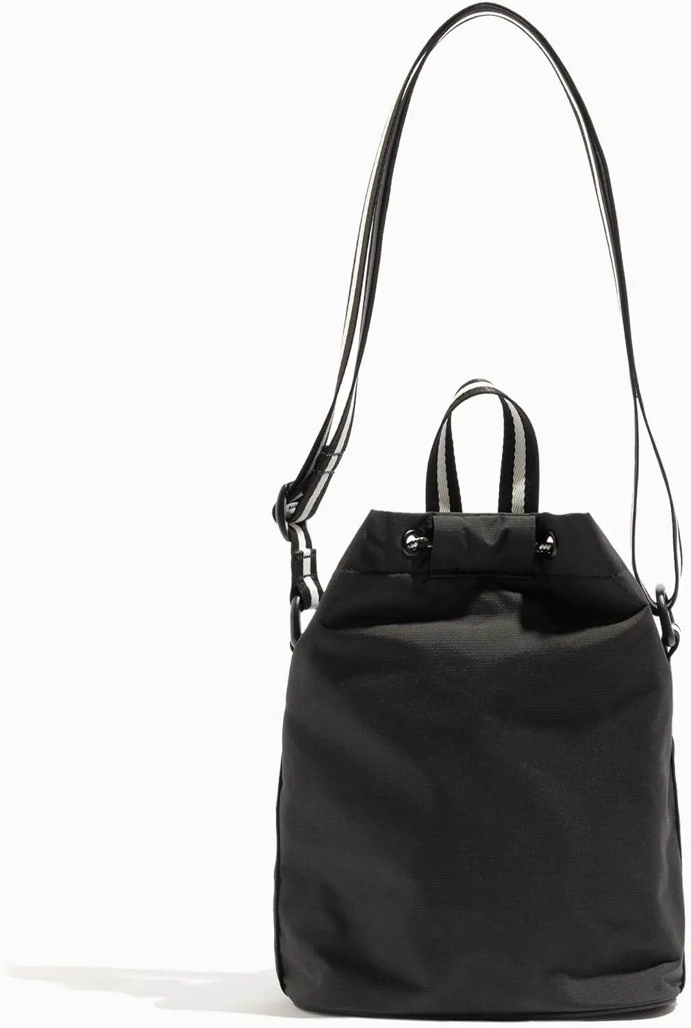 Freshly Picked Motion Drawcord Crossbody