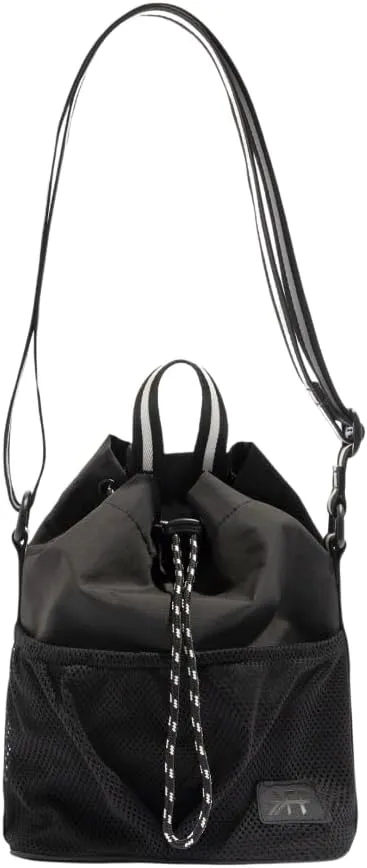 Freshly Picked Motion Drawcord Crossbody