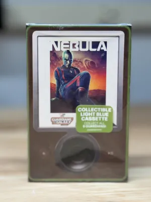 Guardians of the Galaxy Vol. 3: Awesome Mix Vol. 3