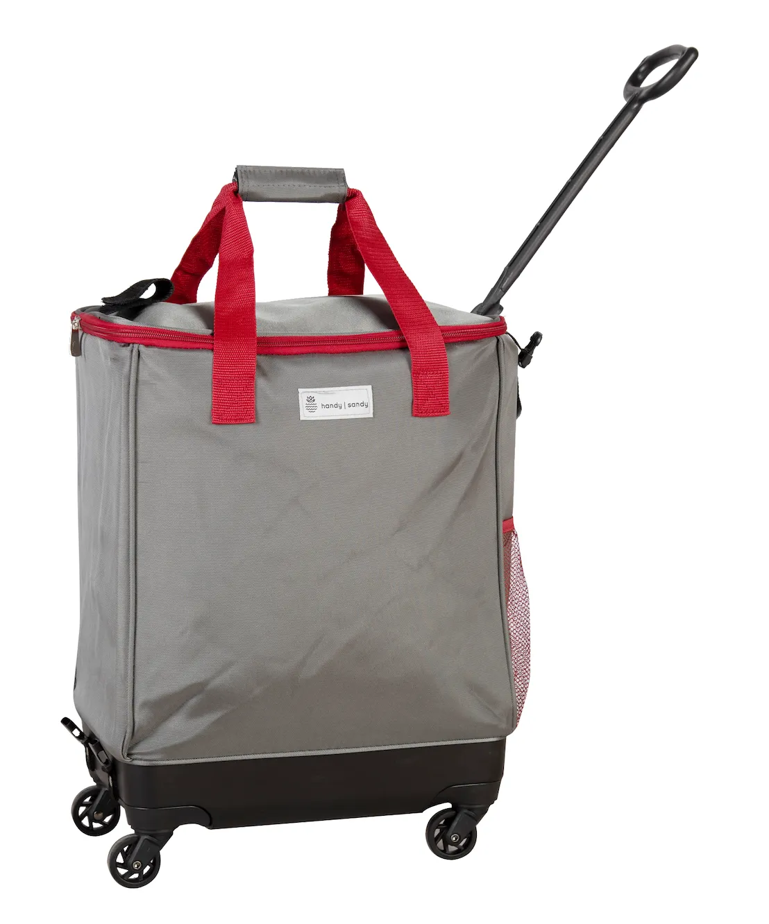 Handy Sandy Travel Wagon Basic Grey