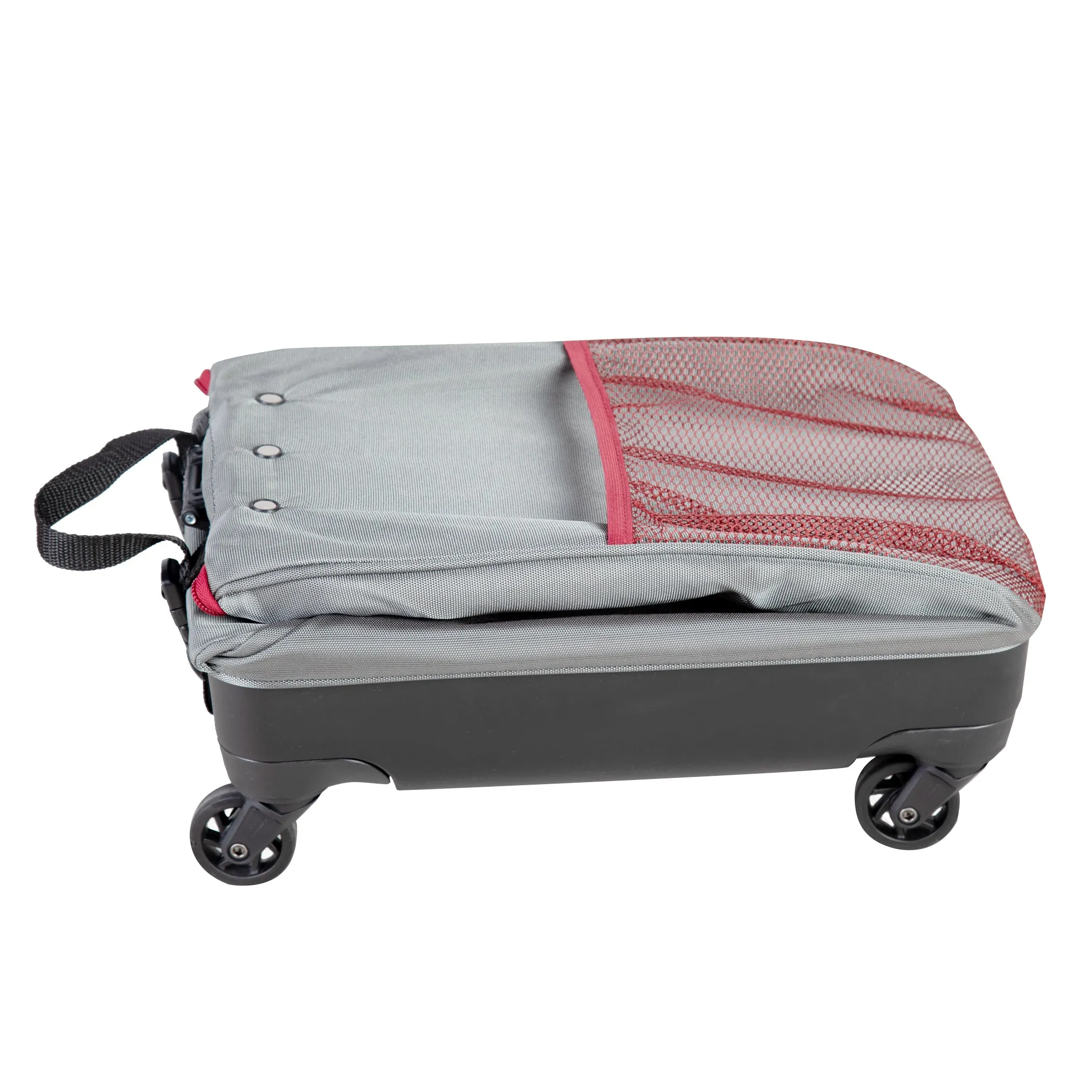 Handy Sandy Travel Wagon Basic Grey