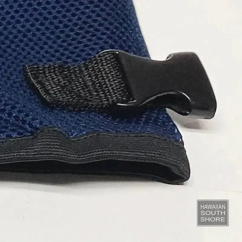 HAWAIIANSOUTHSHORE Surfboard Socks Stretch Mesh Non-Stick LONGBOARD - Fits boards up to 9'6