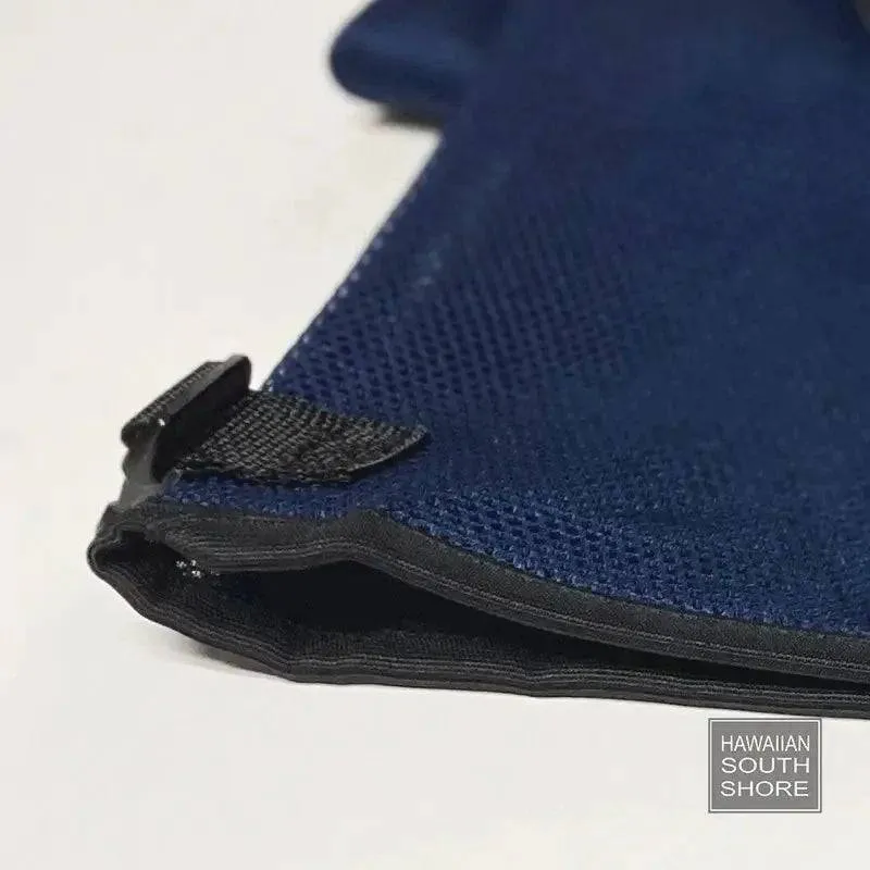 HAWAIIANSOUTHSHORE Surfboard Socks Stretch Mesh Non-Stick LONGBOARD - Fits boards up to 9'6