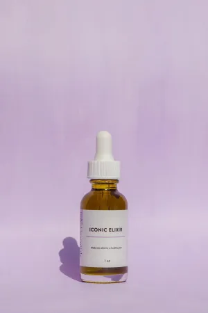 Iconic Elixir 1oz