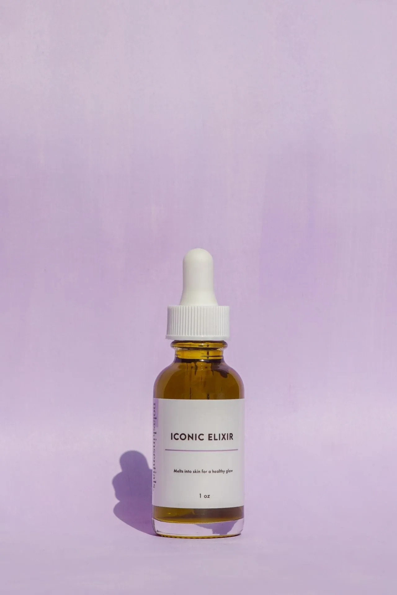 Iconic Elixir 1oz