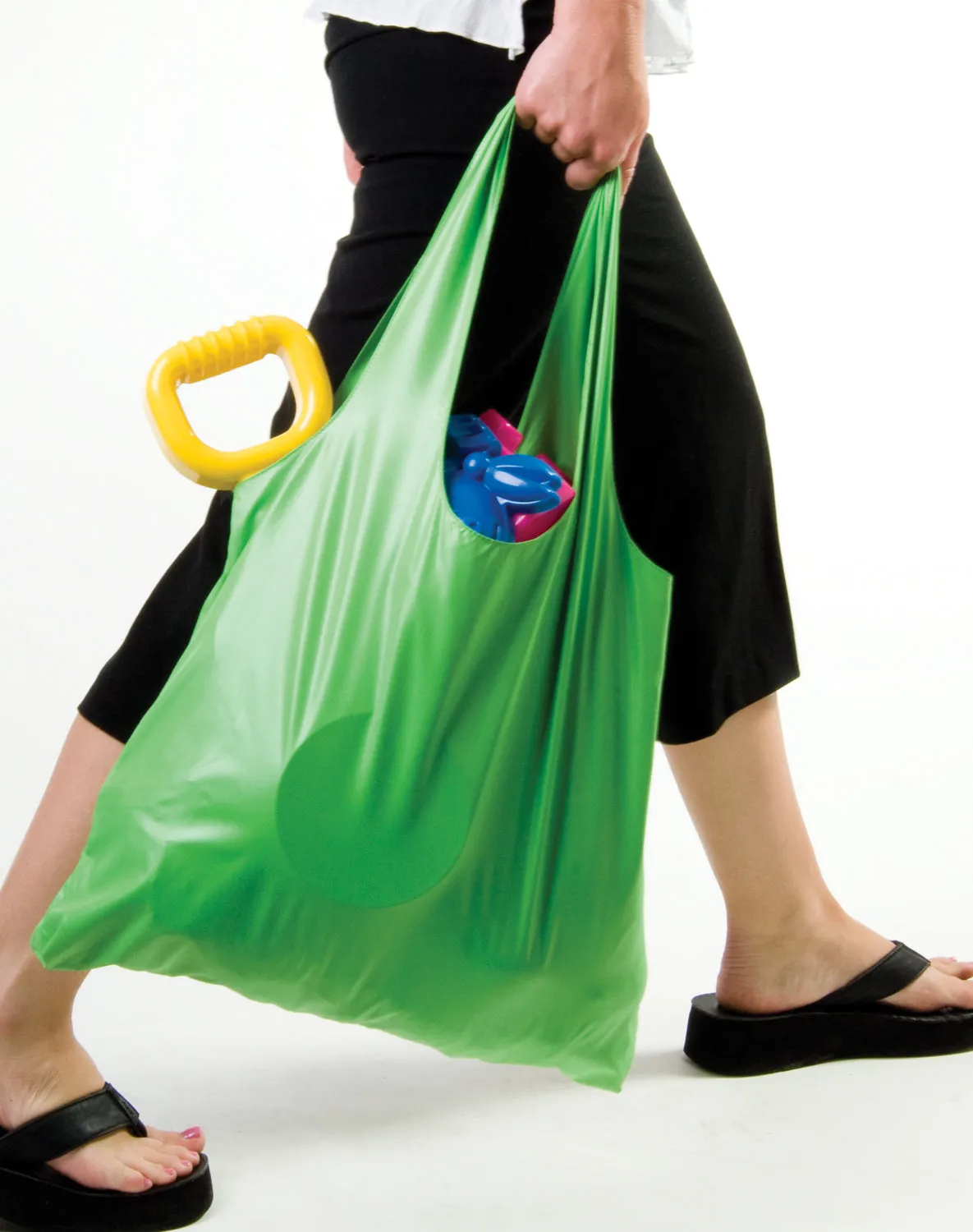 Kiwi Chic Sac™