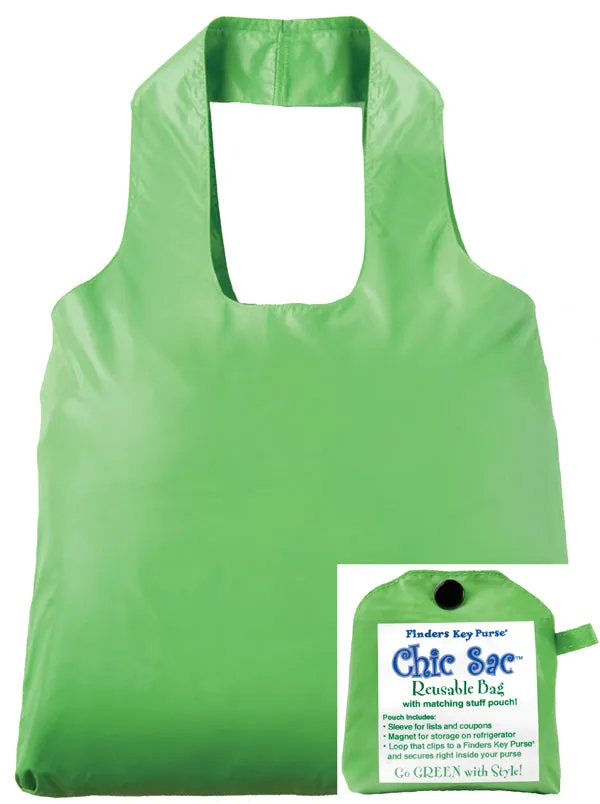 Kiwi Chic Sac™